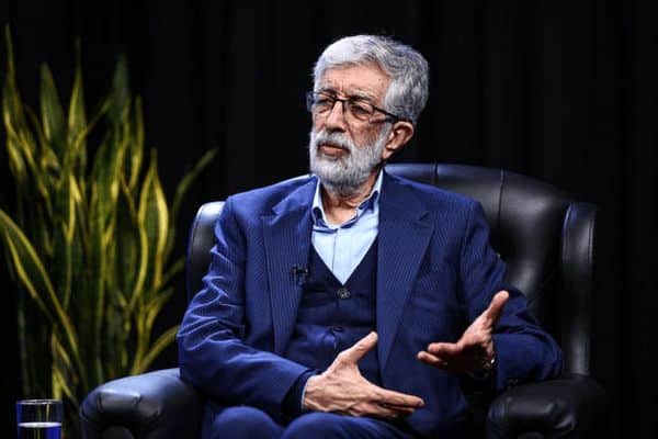 منظور رهبر انقلاب از على الاصول چه بود؟
