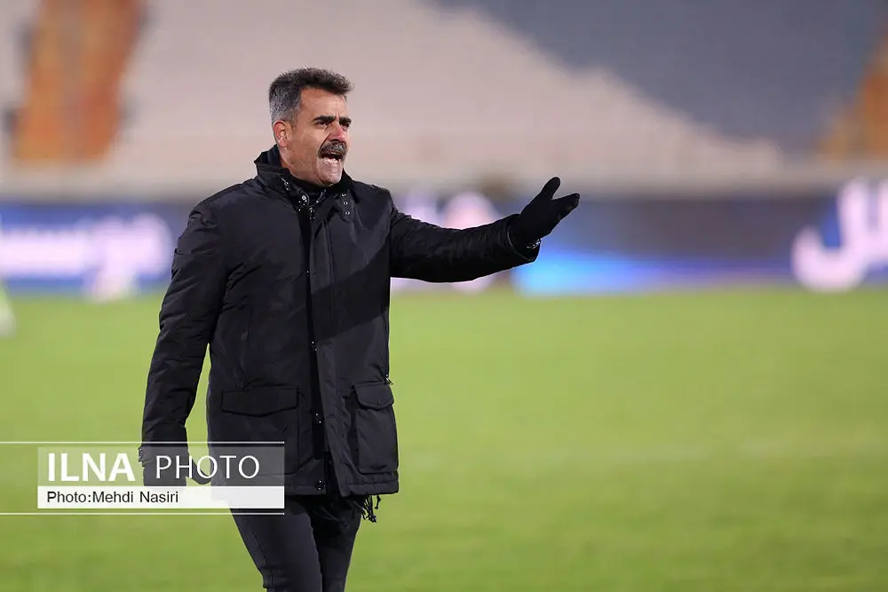 پورموسوی بعد جدایی از مس: زد و بند باید تمام شود