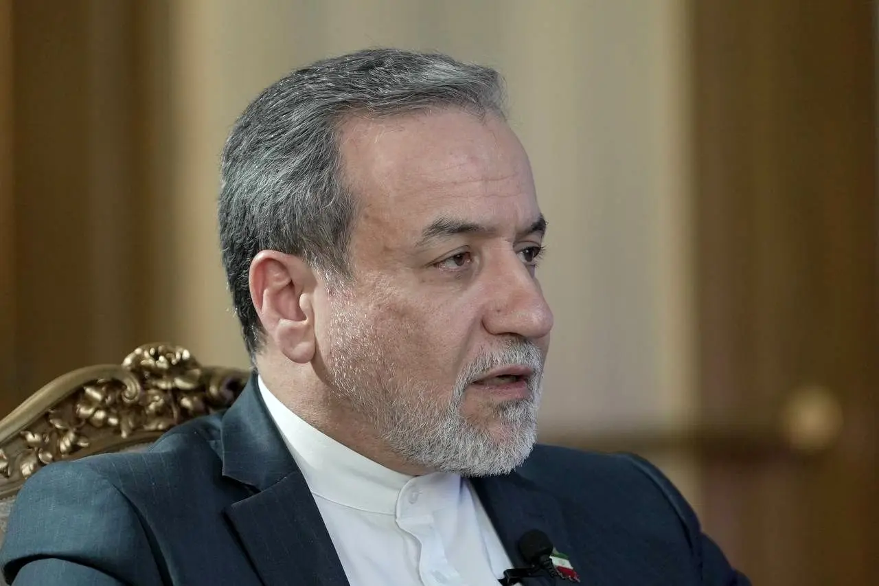عراقچی چهارشنبه به مسکو میرود