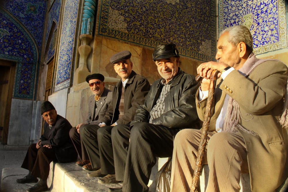 تغییر فرمول محاسبه عیدی بازنشستگان | غافلگیری غیرمنتظره برای بازنشستگان تامین اجتماعی