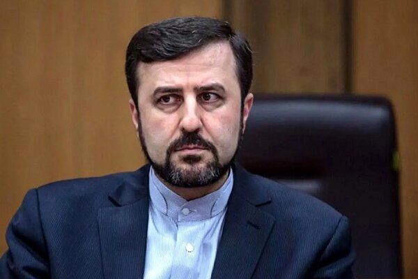 غریب‌آبادی، هم‌اکنون در شبکه خبر: توقف جنگ دست جمهوری اسلامی ایران است