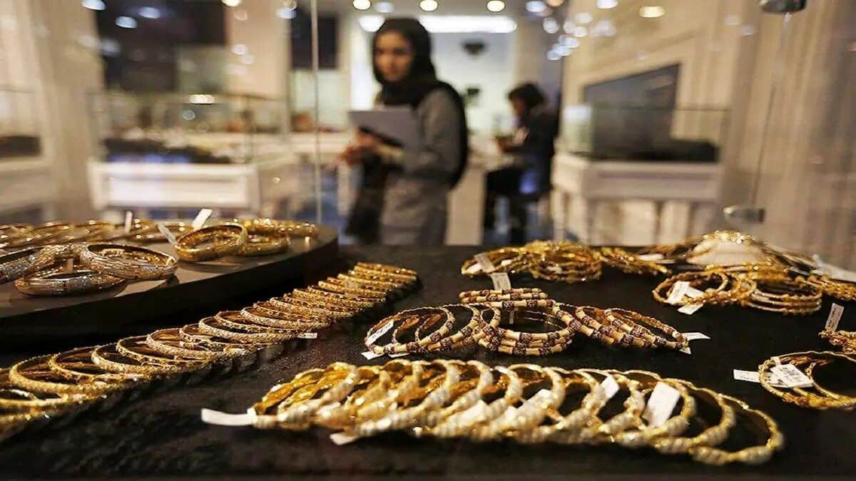 مکانیسم ماشه فعال شد؟ | جهش لحظه‌ای قیمت طلا و سکه