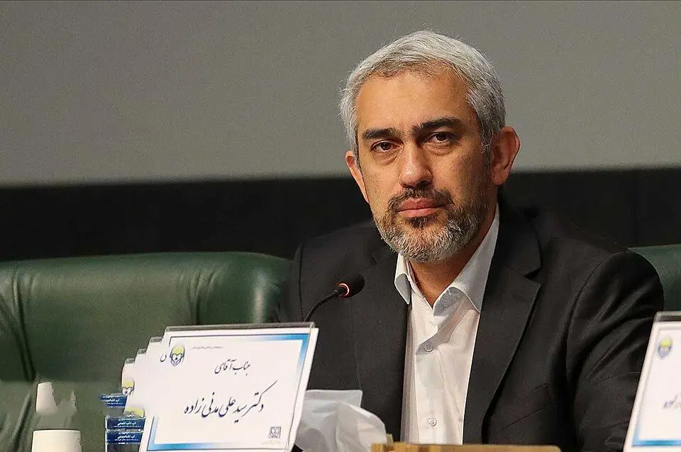 در فضای نه جنگ نه صلح نمی‌توان انتظار داشت سرمایه‌گذاران مثل گذشته سرمایه‌گذاری کنند