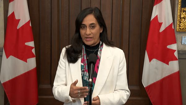 کانادا و استونی: ما با ائتلاف در تنگه هرمز همکاری می‌کنیم