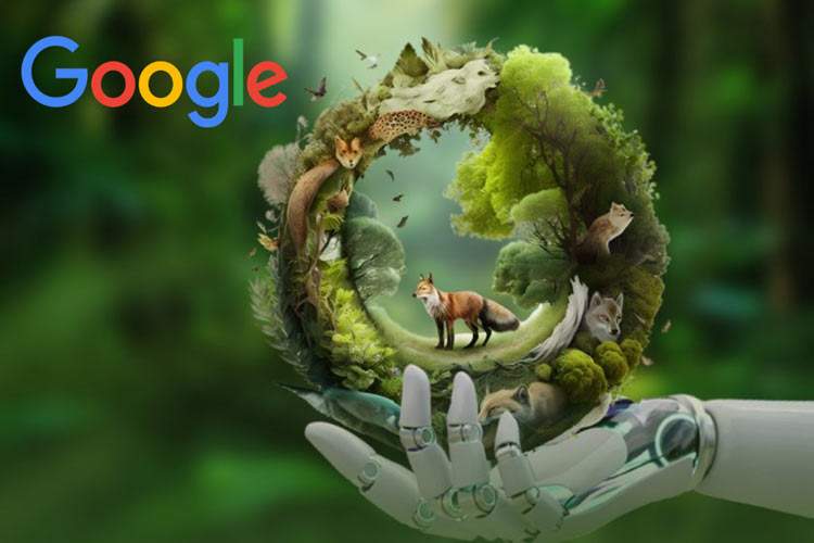 SpeciesNet؛ هوش مصنوعی گوگل برای حیات وحش