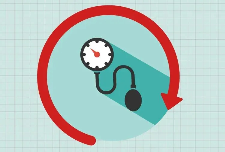 فشار خون