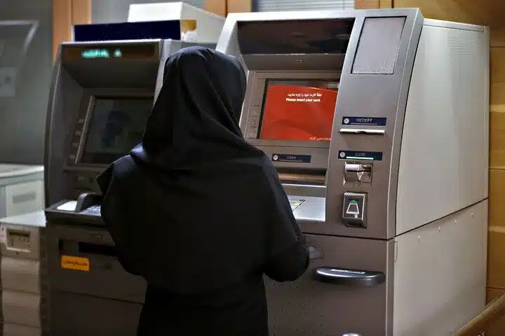 عابربانک