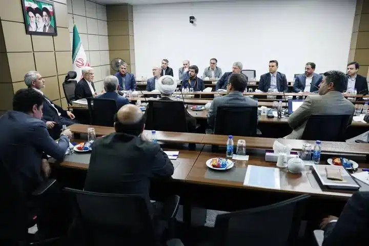 محمدرضا عارف