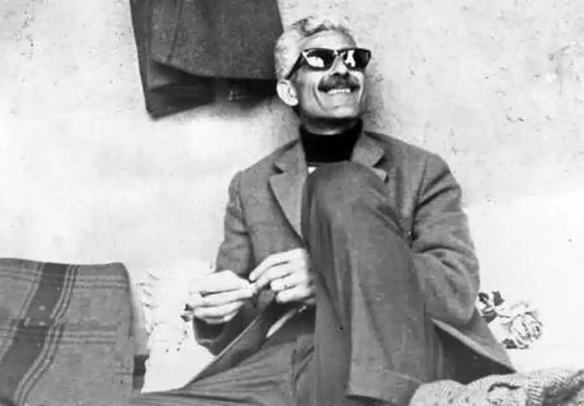 جلال ال احمد