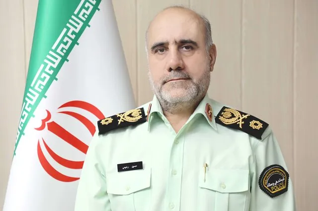 سردار رحیمی