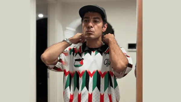 نوید محمدزاده