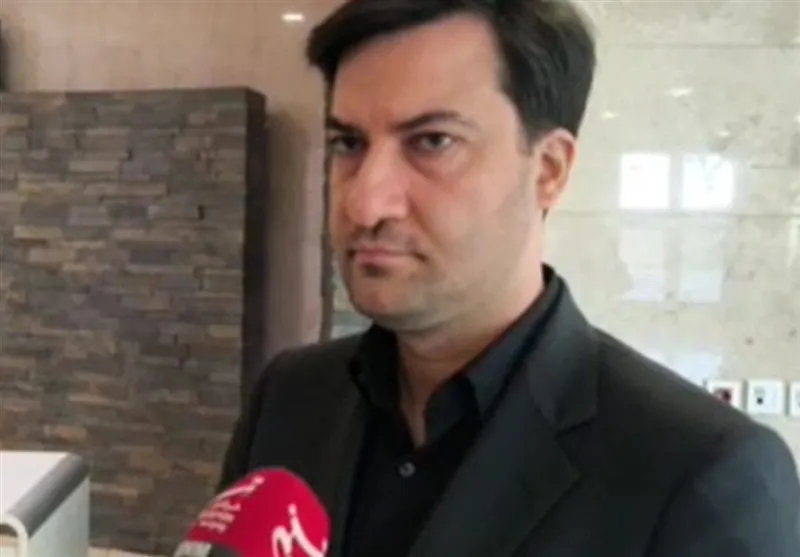  محمد نظیفی