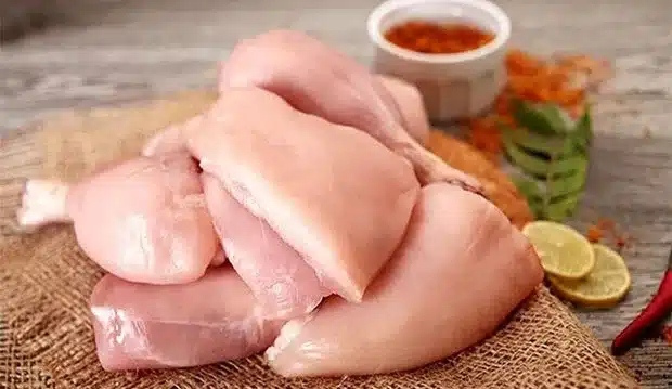 قیمت مرغ