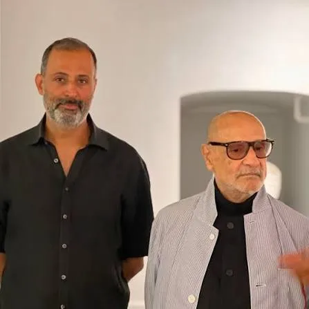 بهمن کیارستمی