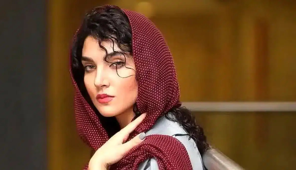 سارا رسول زاده