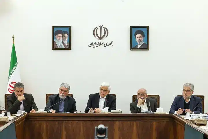 محمدرضا عارف