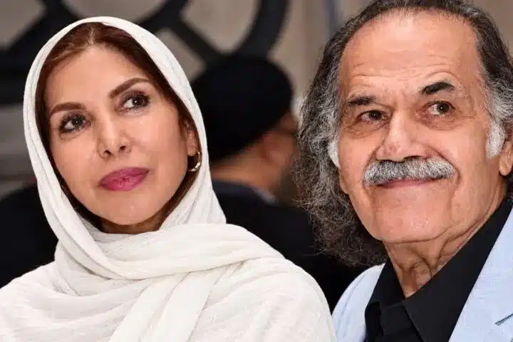سیروس ابرهیم زاده