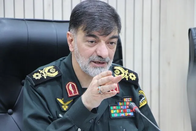 سردار رادان