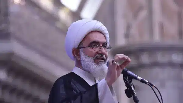 حاج علی اکبری