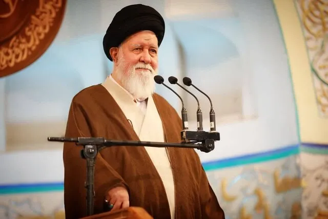 احمد علم الهدی