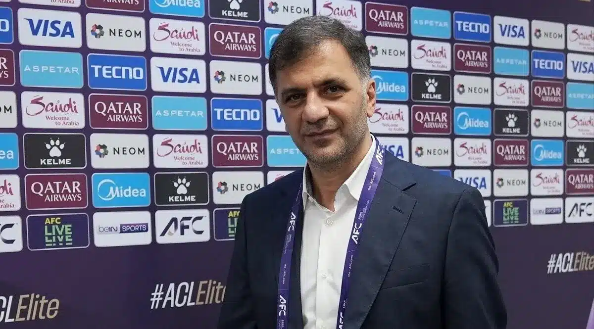 حجت کریمی