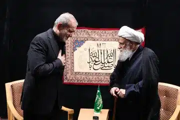 مسعود پزشکیان