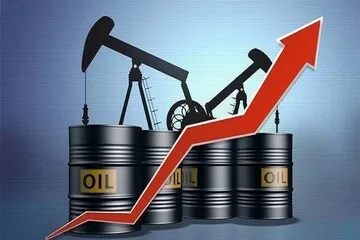 قیمت نفت