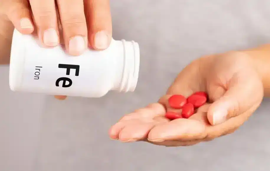 آهن