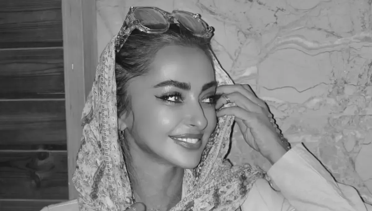 نفیسه روشن