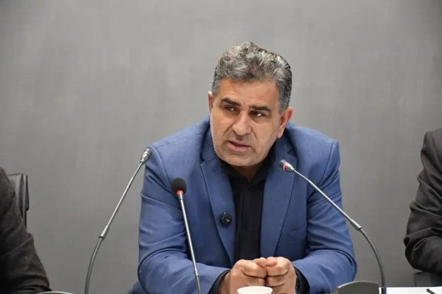 رئیس کمیسیون اجتماعی مجلس