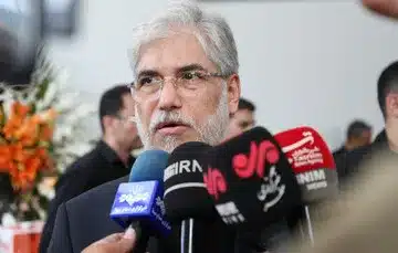 وزیر علوم