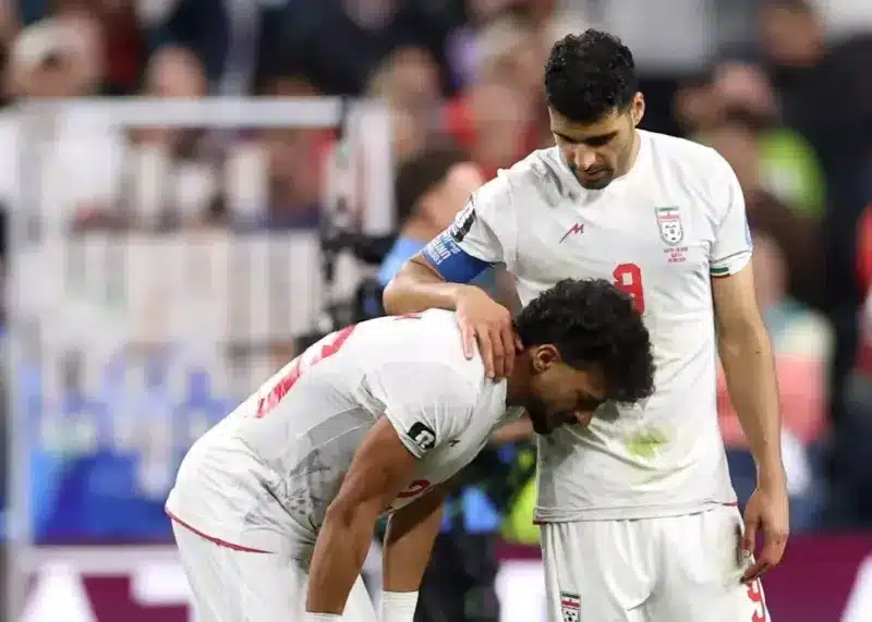 رامین رضاییان