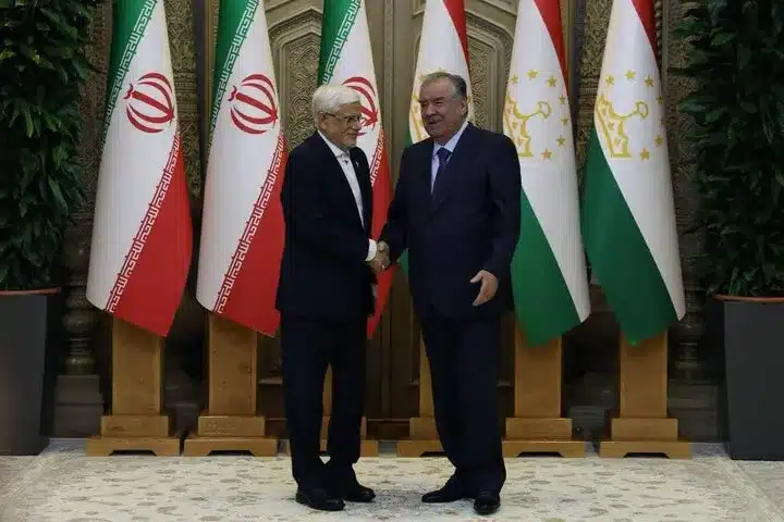 محمدرضا عارف