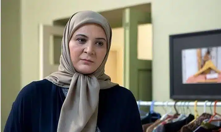 ریما رامین فر