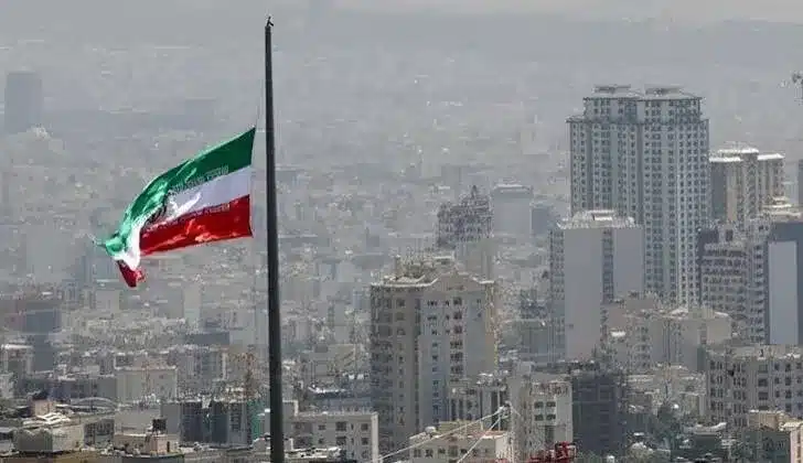 تهران