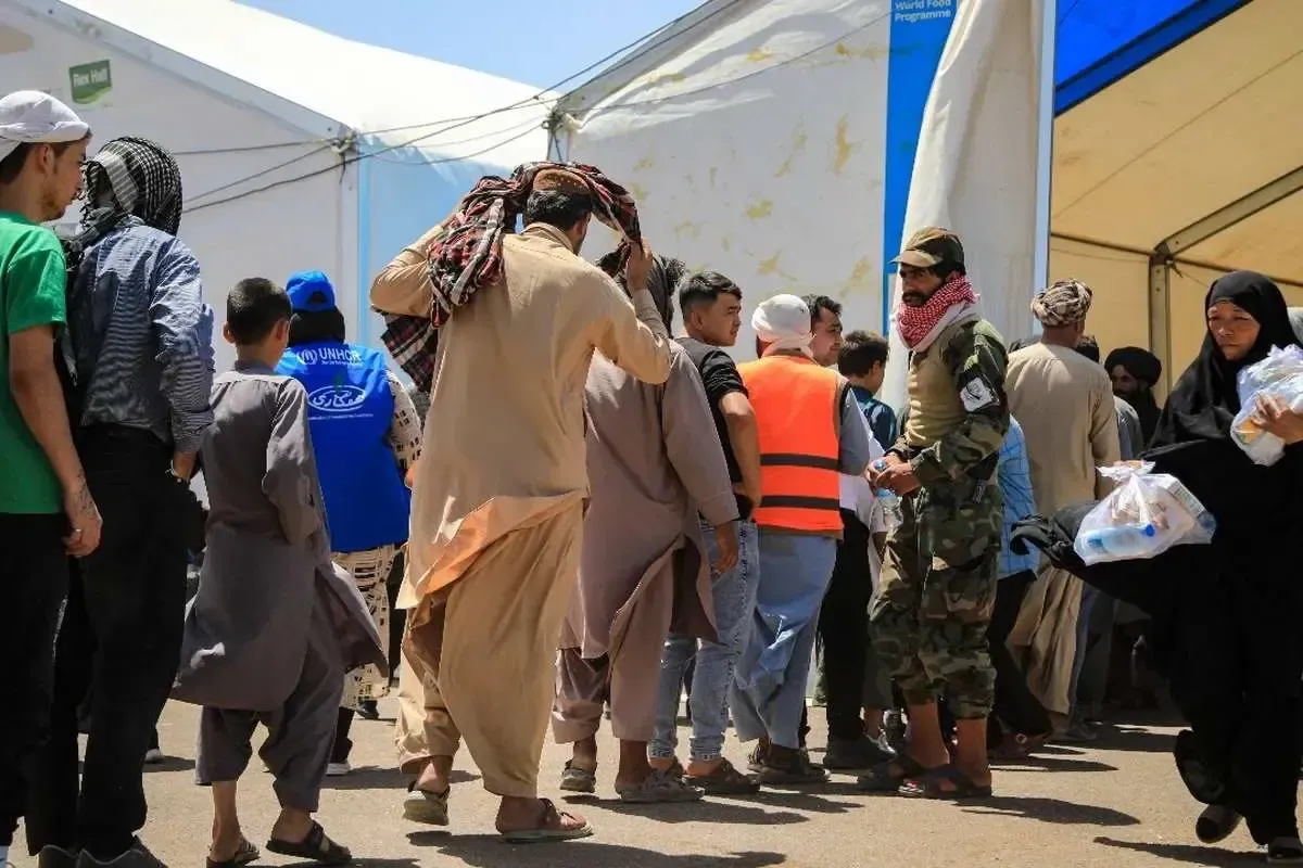 سخنگوی وزارت کشور