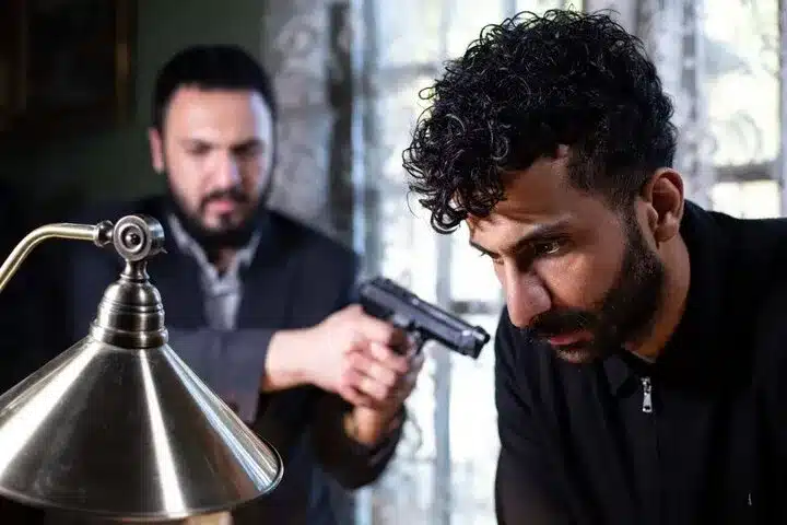 فیلم سینمایی