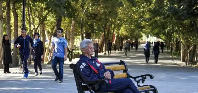 پیری