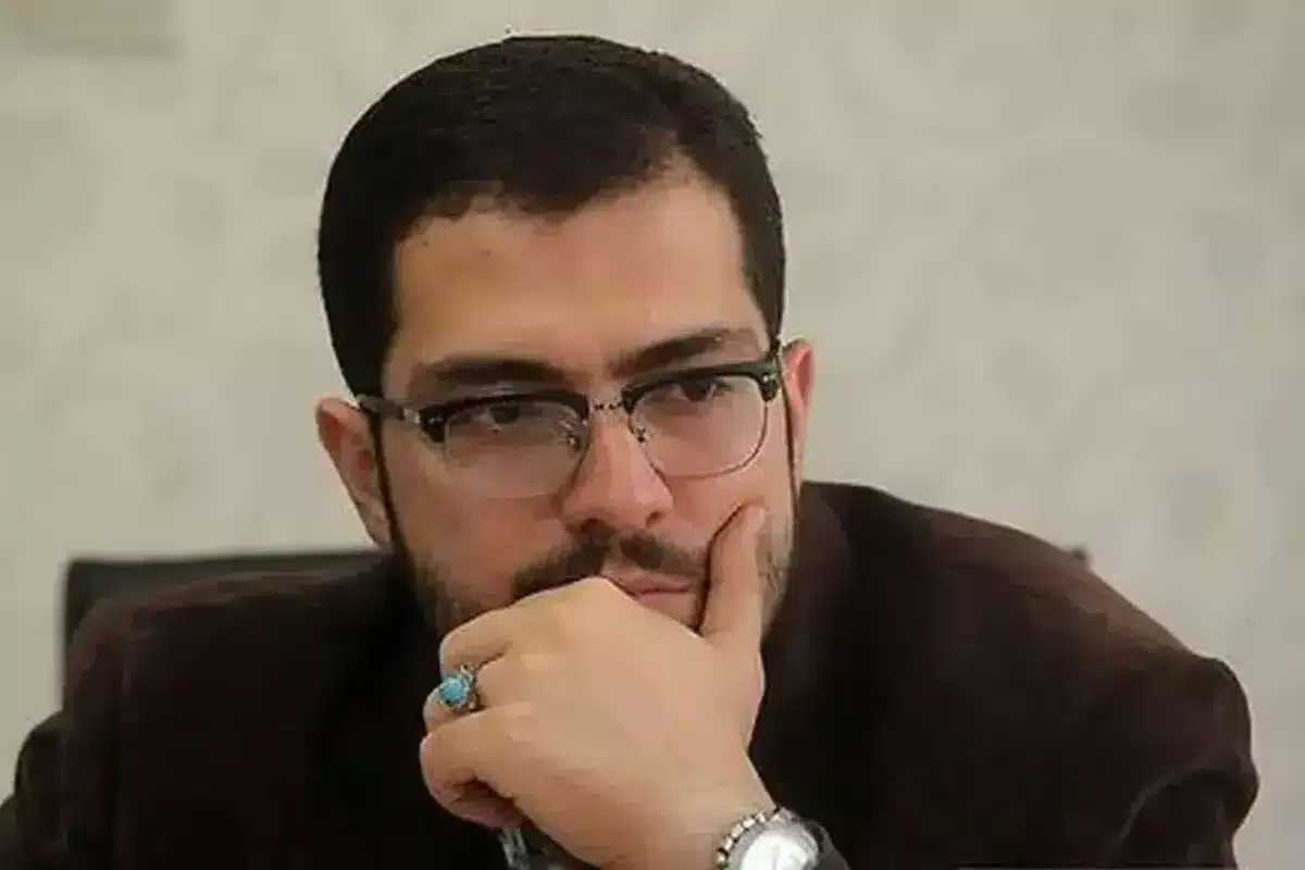 علی قلهکی