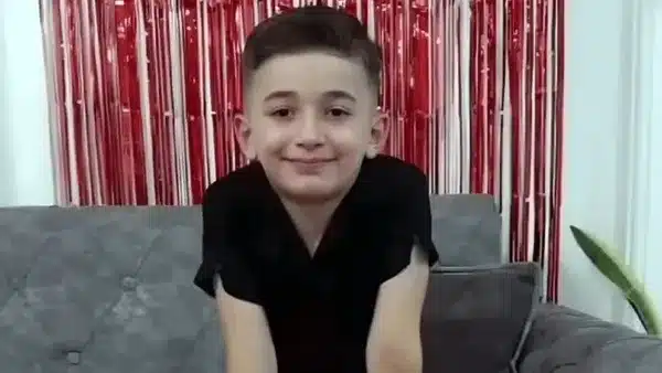 قتل ایلیا