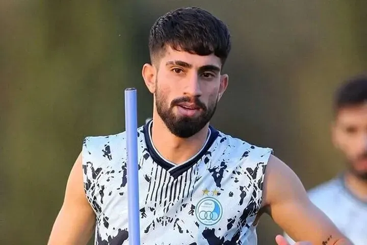 علیرضا کوشکی