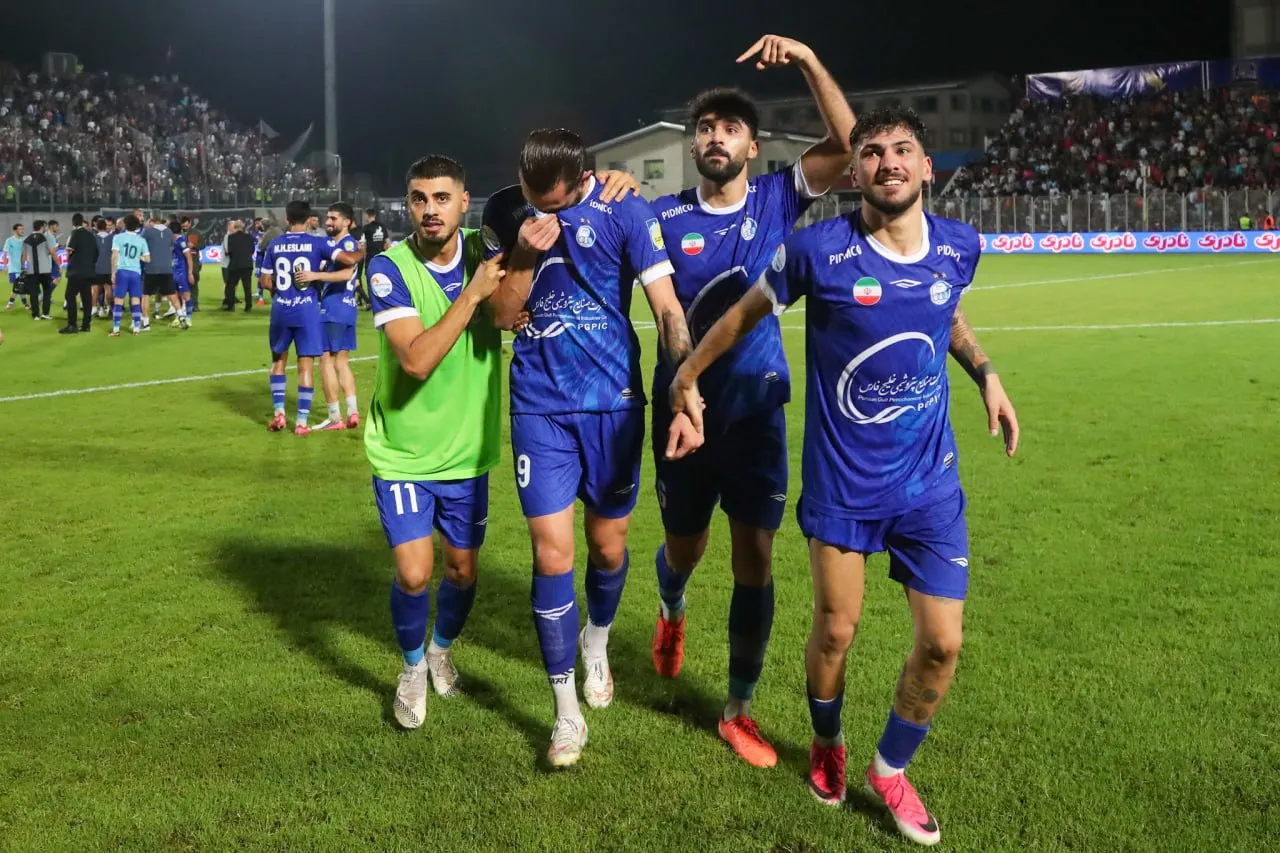 اسماعیل قلی‌زاده