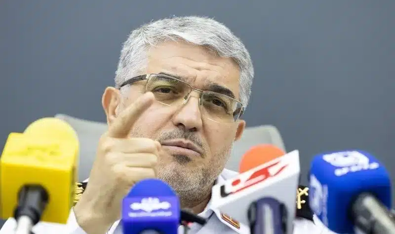پلیس راهور