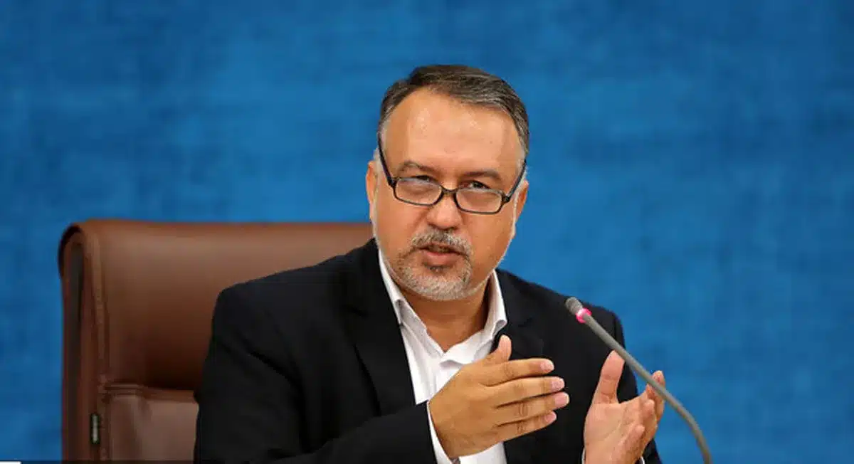 محسن اسلامی