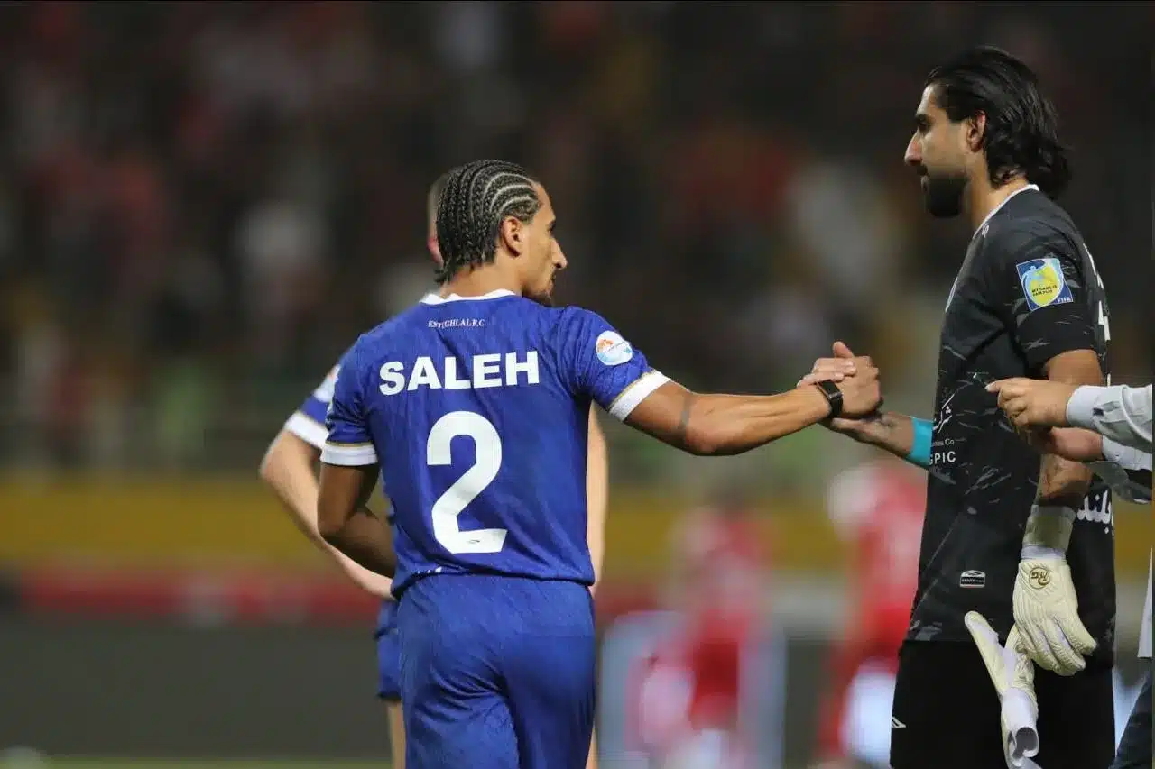 صالح حردانی