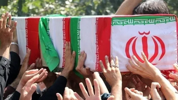 شهید