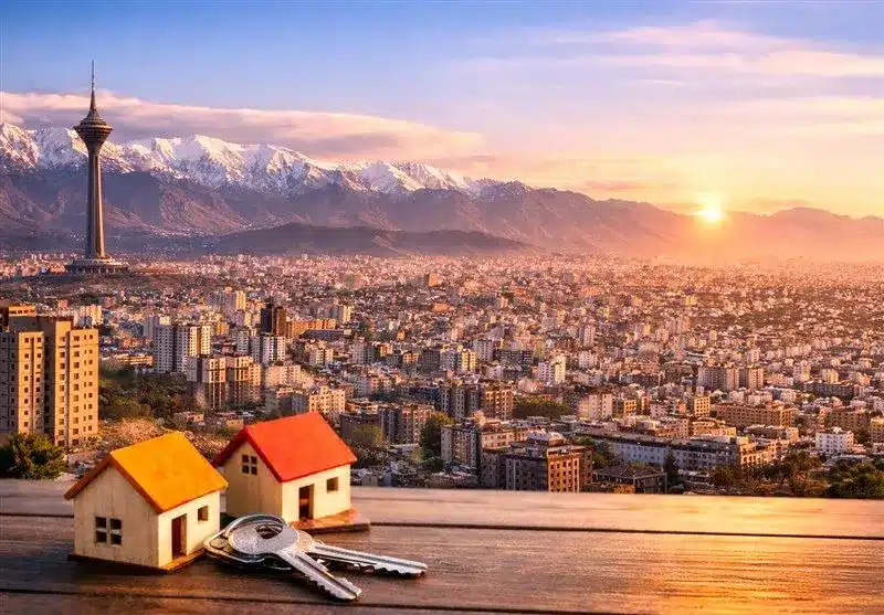 بازار مسکن