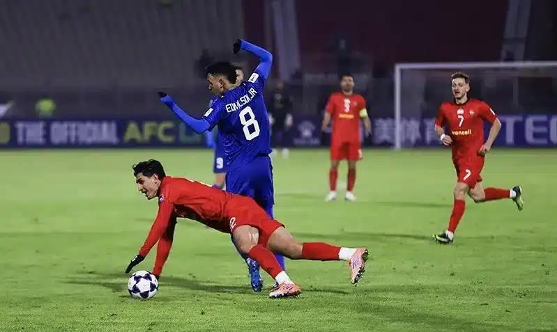 فوتبال