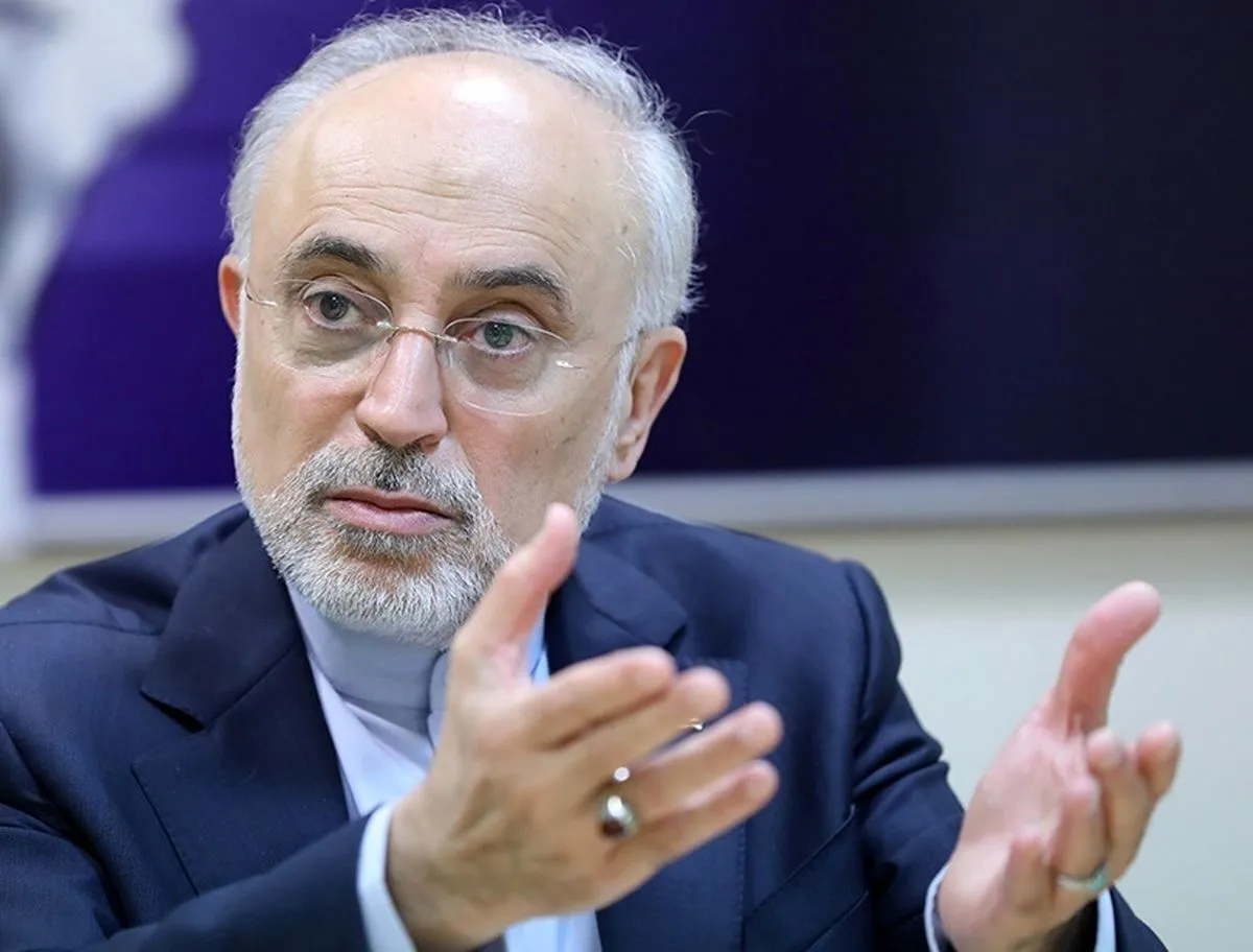 علی‌اکبر صالحی