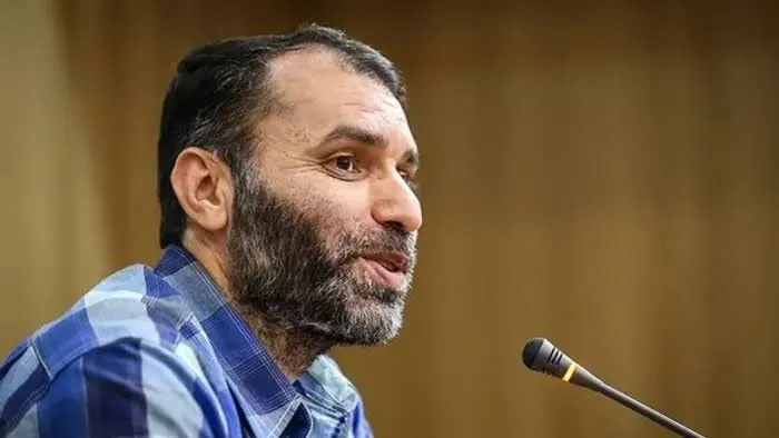 ده نمکی